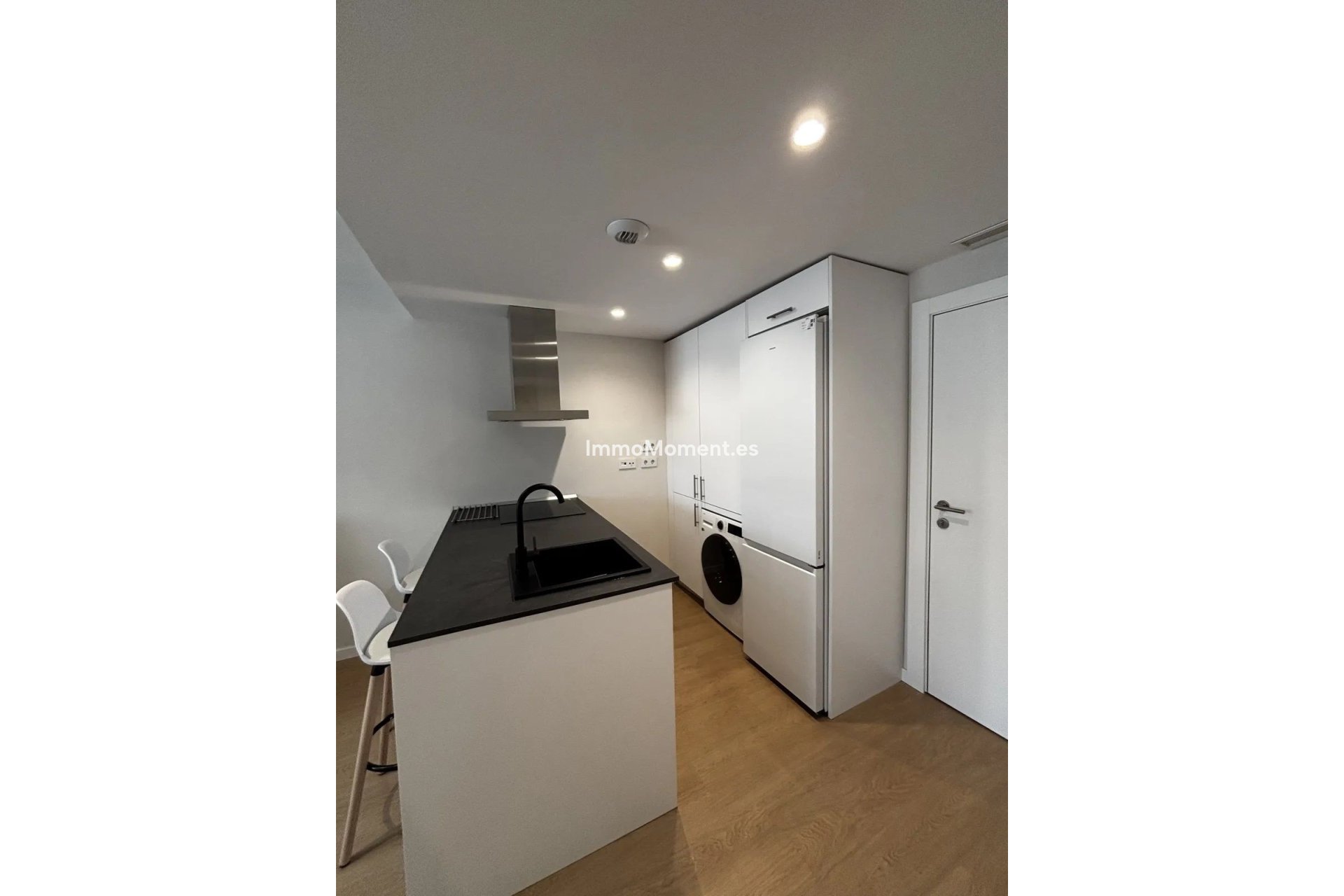 Resale - Apartment - Mijas Costa - Las Lagunas de Mijas
