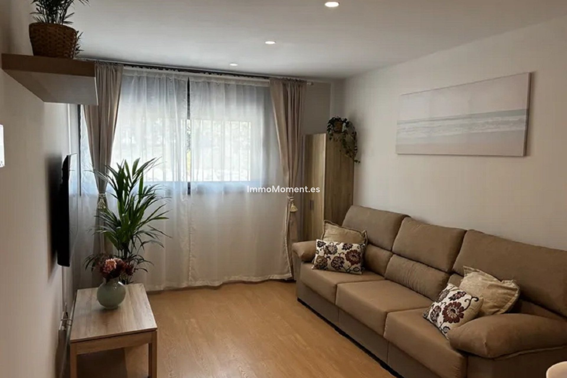 Resale - Apartment - Mijas Costa - Las Lagunas de Mijas