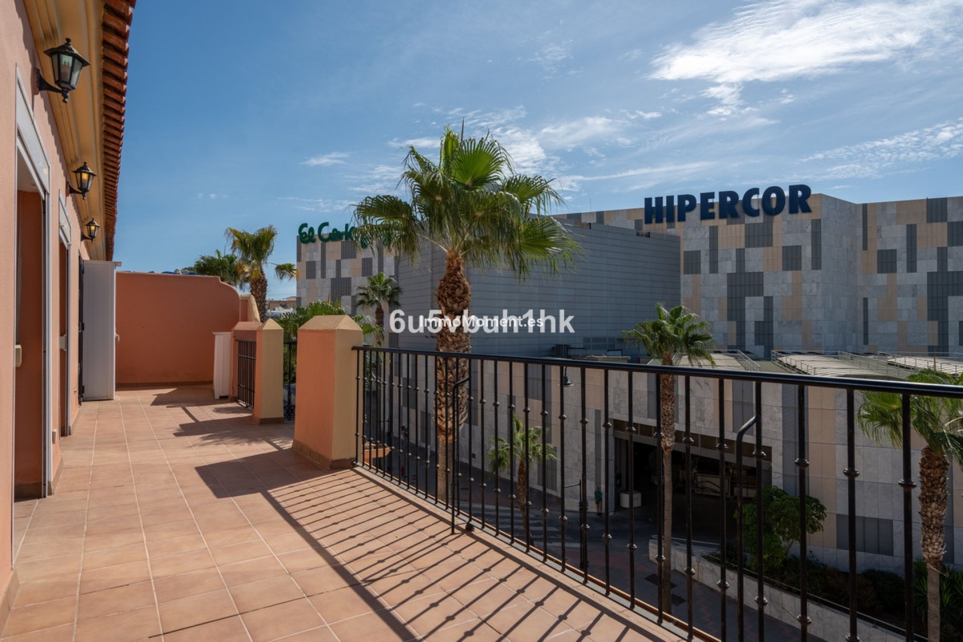 Resale - Apartment - Mijas Costa - Las Lagunas de Mijas