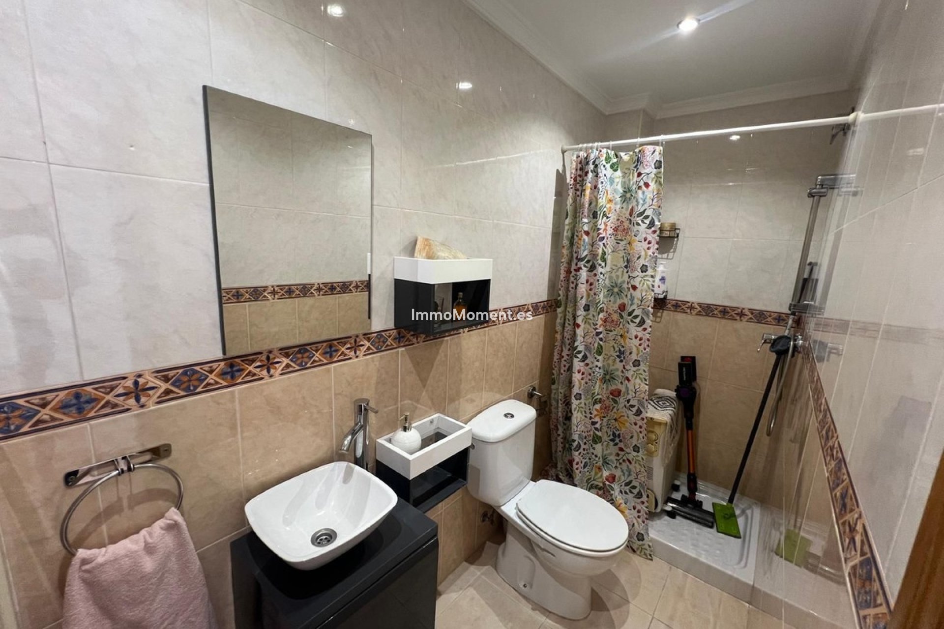 Resale - Apartment - Mijas Costa - Las Lagunas de Mijas