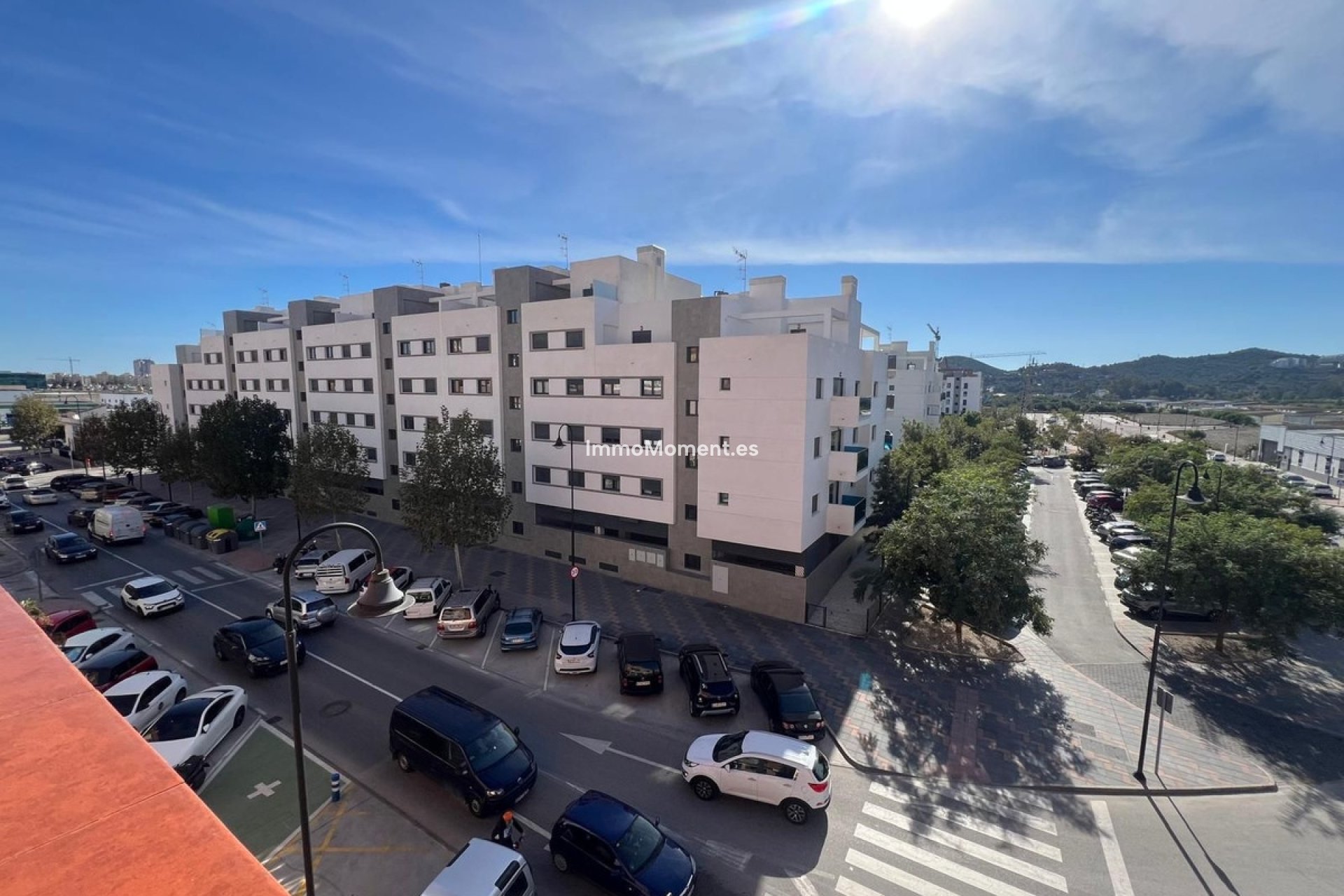 Resale - Apartment - Mijas Costa - Las Lagunas de Mijas