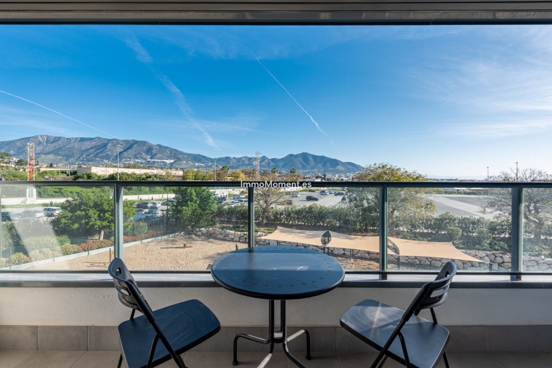 Resale - Apartment - Mijas Costa - Las Lagunas de Mijas