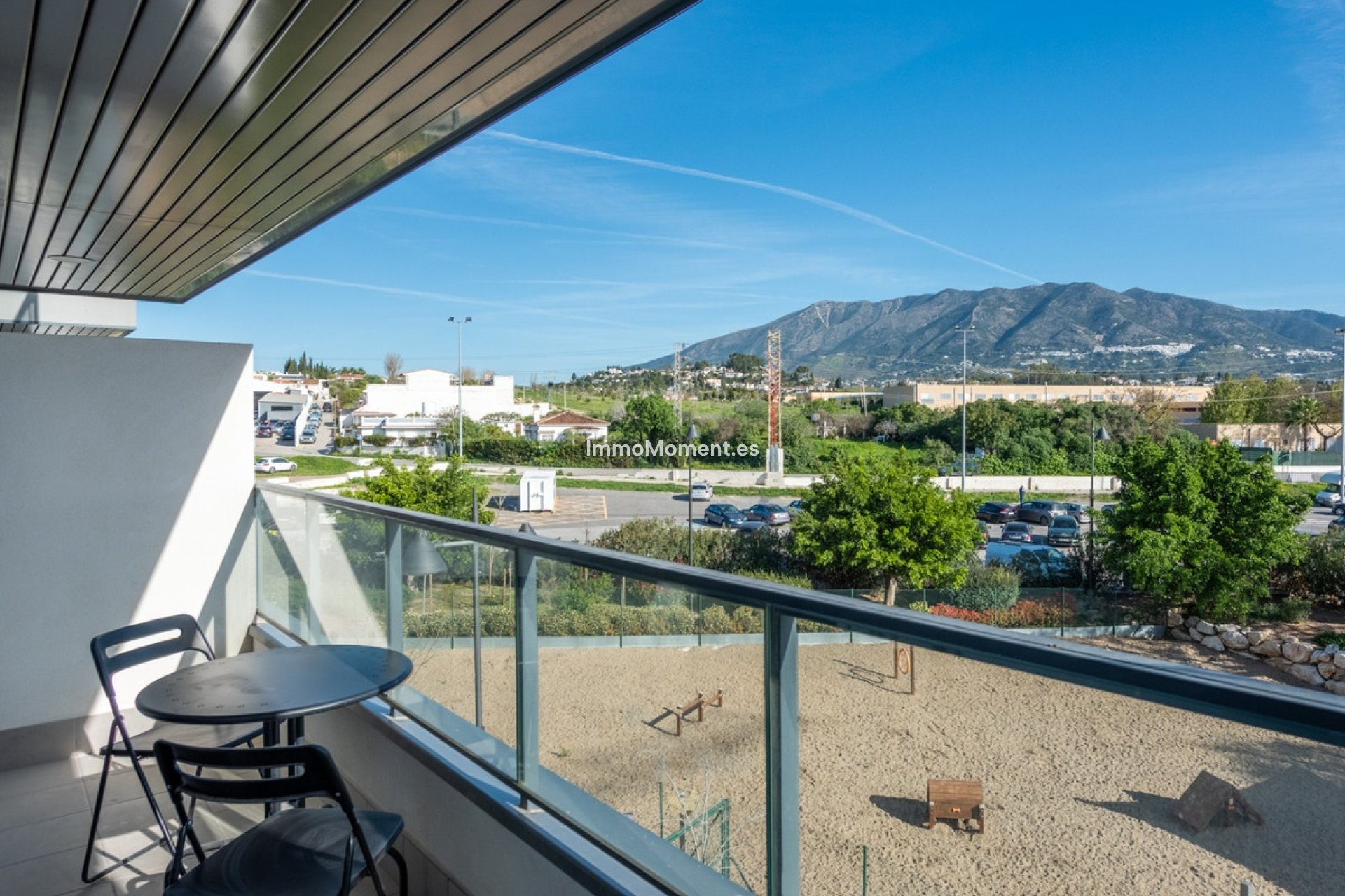 Resale - Apartment - Mijas Costa - Las Lagunas de Mijas