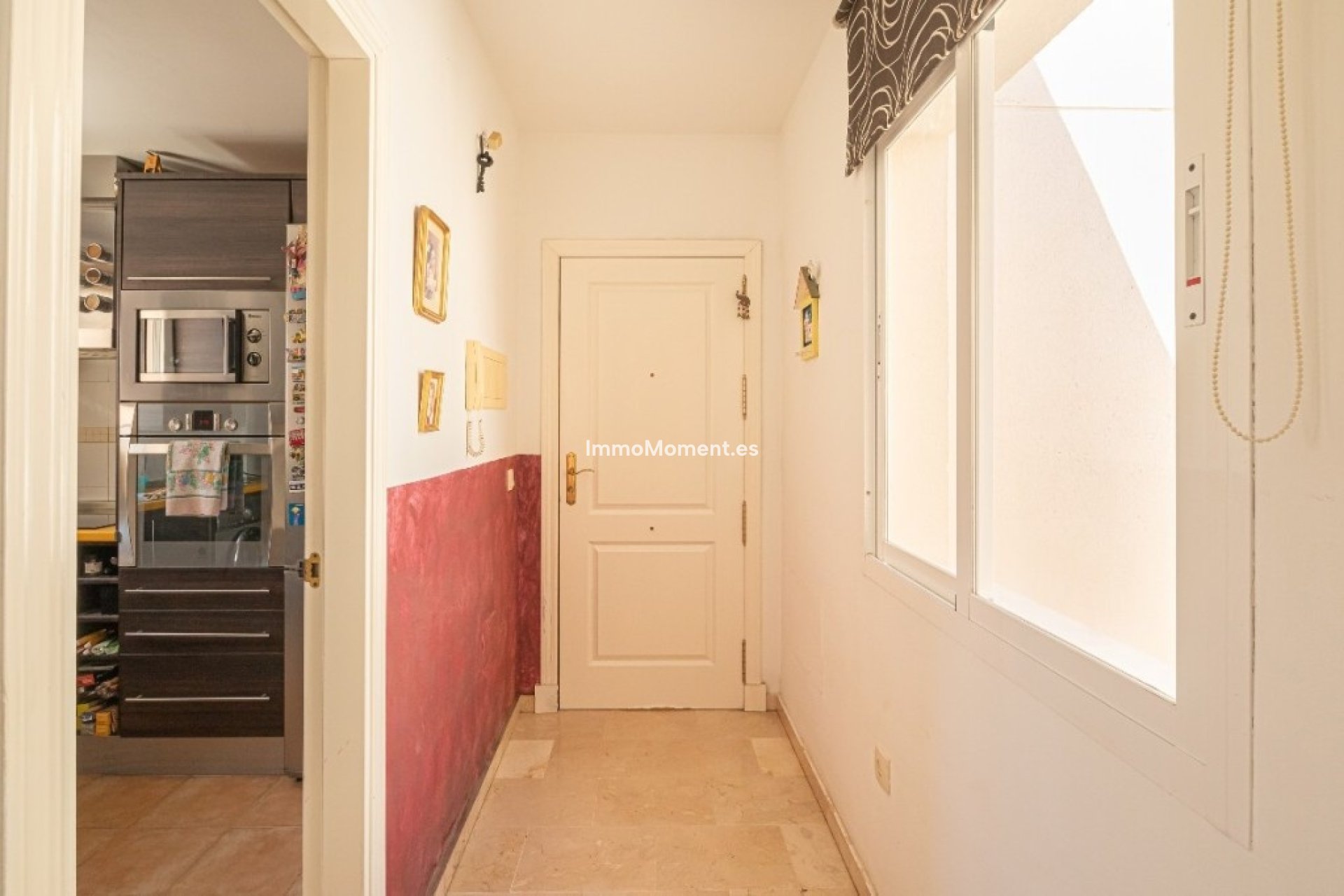 Resale - Apartment - Mijas Costa - Las Lagunas de Mijas