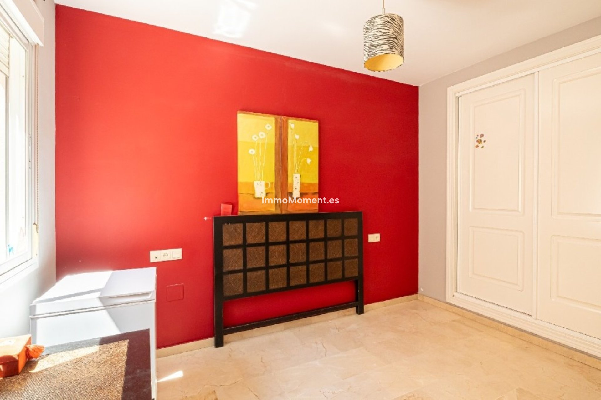 Resale - Apartment - Mijas Costa - Las Lagunas de Mijas