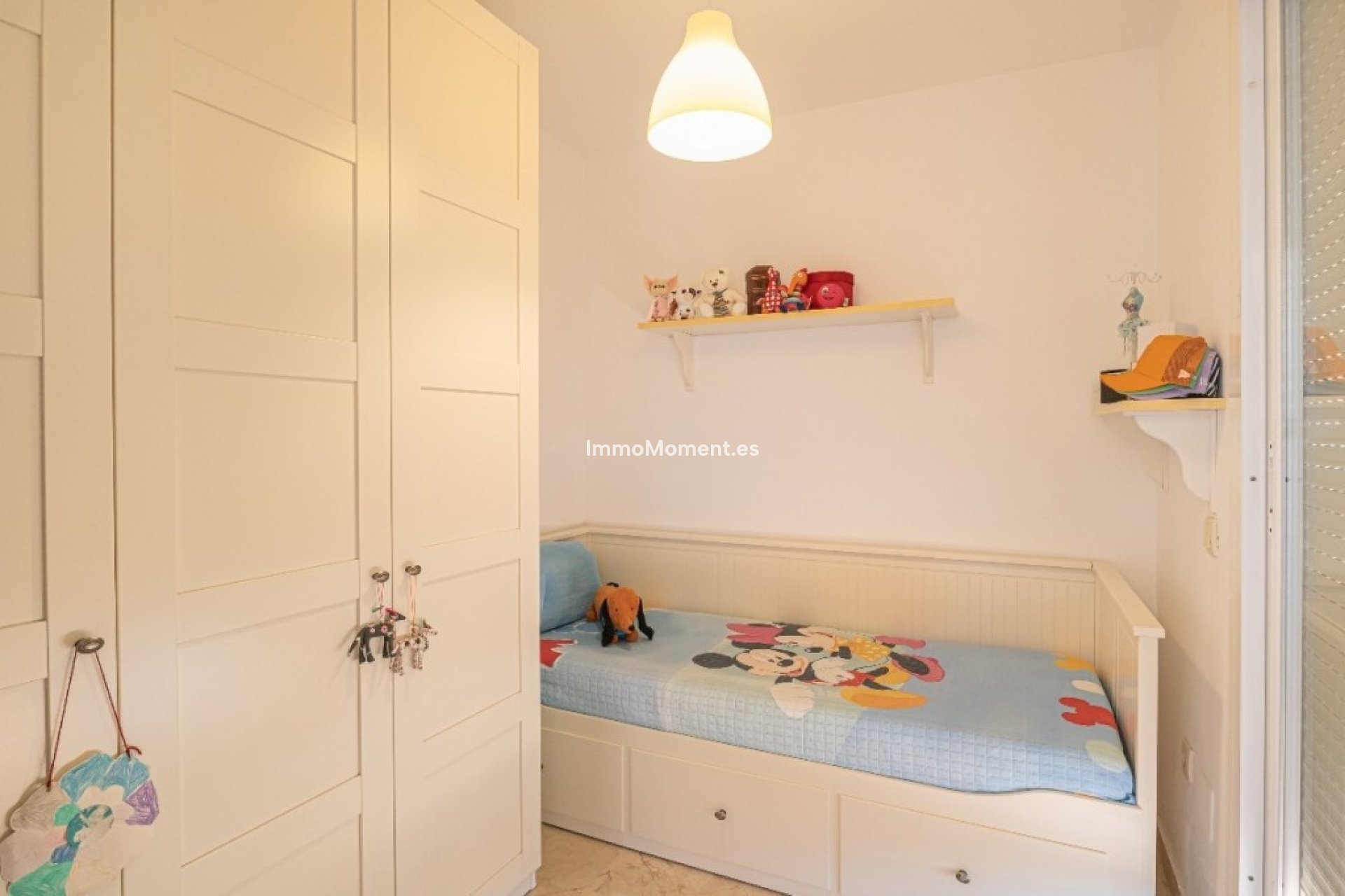 Resale - Apartment - Mijas Costa - Las Lagunas de Mijas