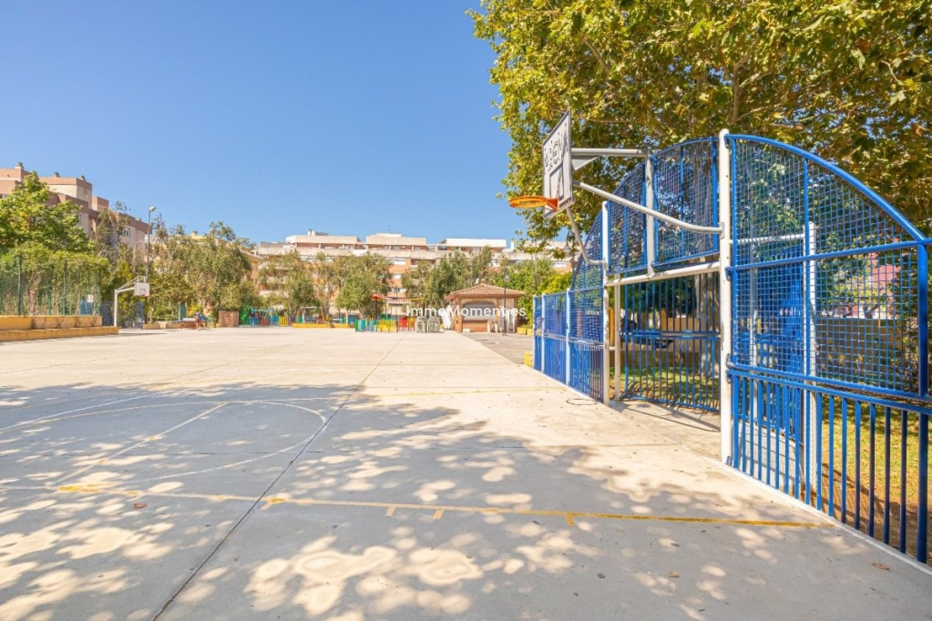 Resale - Apartment - Mijas Costa - Las Lagunas de Mijas