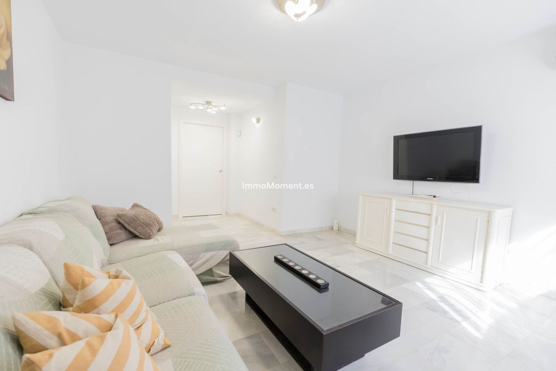 Resale - Apartment - Mijas Costa - Las Lagunas de Mijas