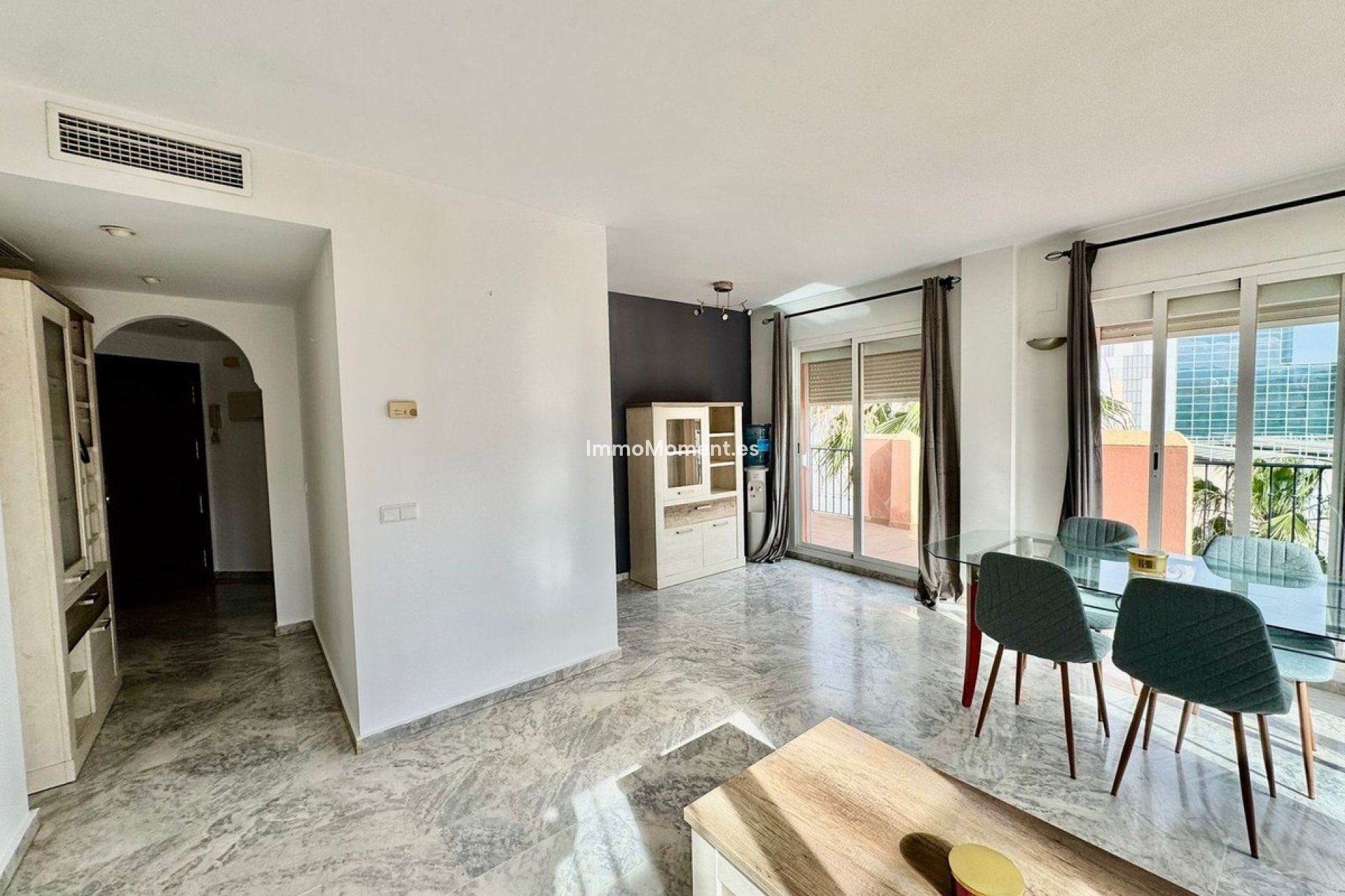 Resale - Apartment - Mijas Costa - Las Lagunas de Mijas