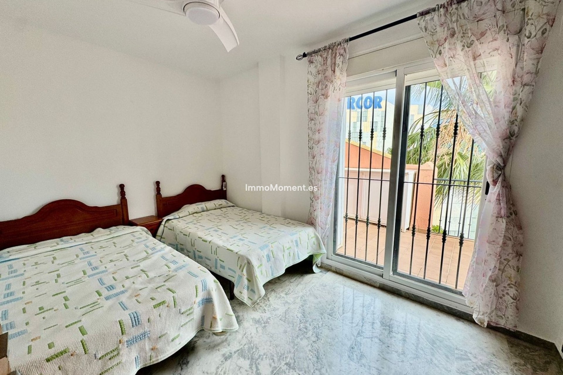 Resale - Apartment - Mijas Costa - Las Lagunas de Mijas