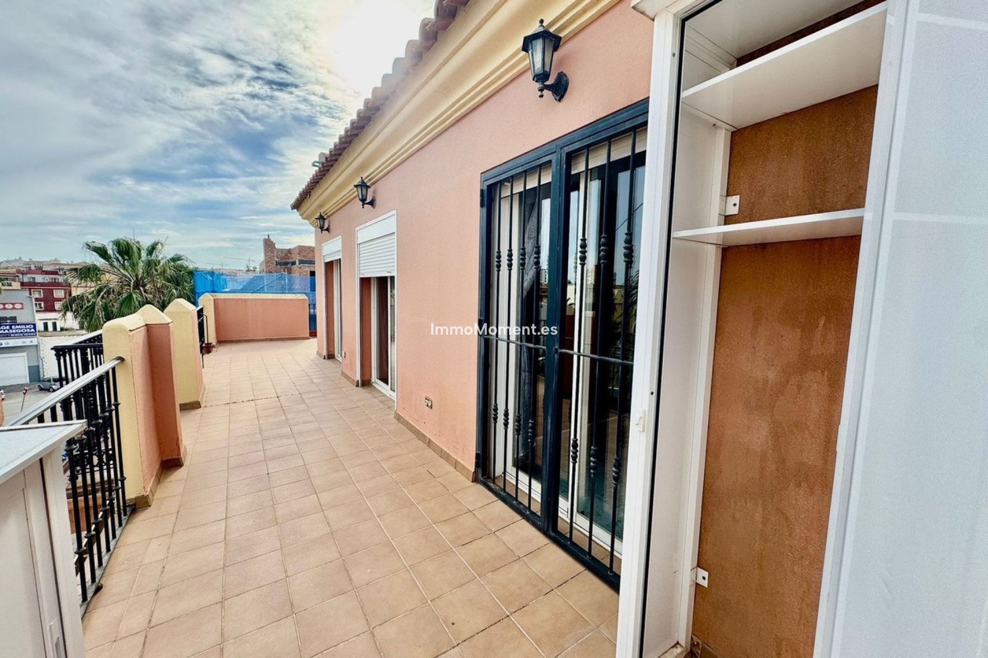 Resale - Apartment - Mijas Costa - Las Lagunas de Mijas
