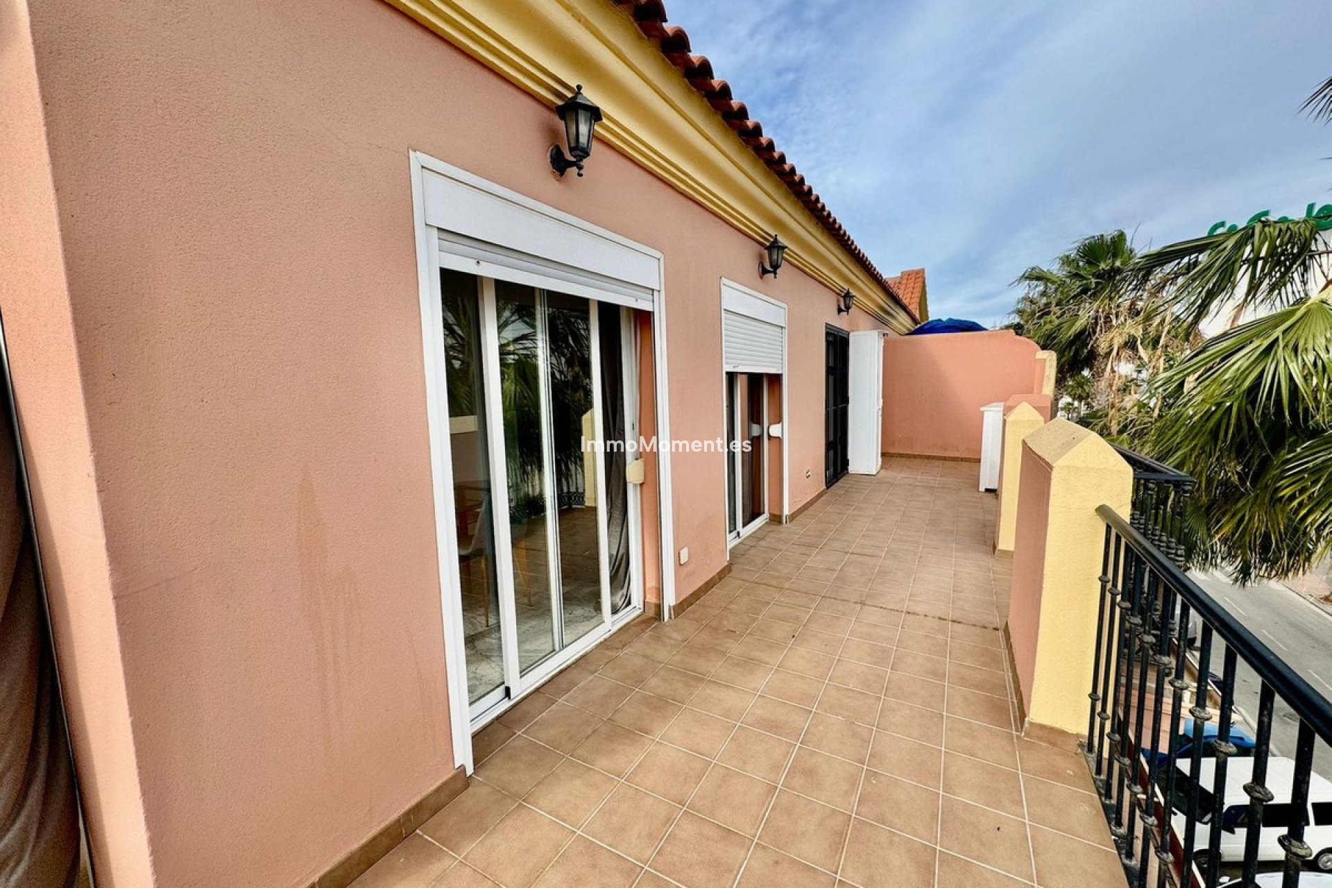 Resale - Apartment - Mijas Costa - Las Lagunas de Mijas