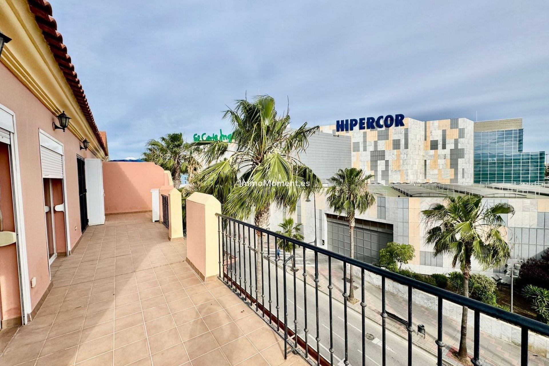 Resale - Apartment - Mijas Costa - Las Lagunas de Mijas