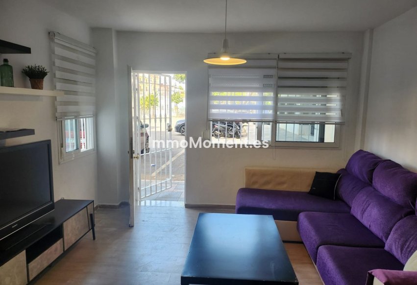 Resale - Apartment - Mijas Costa - Las Lagunas de Mijas