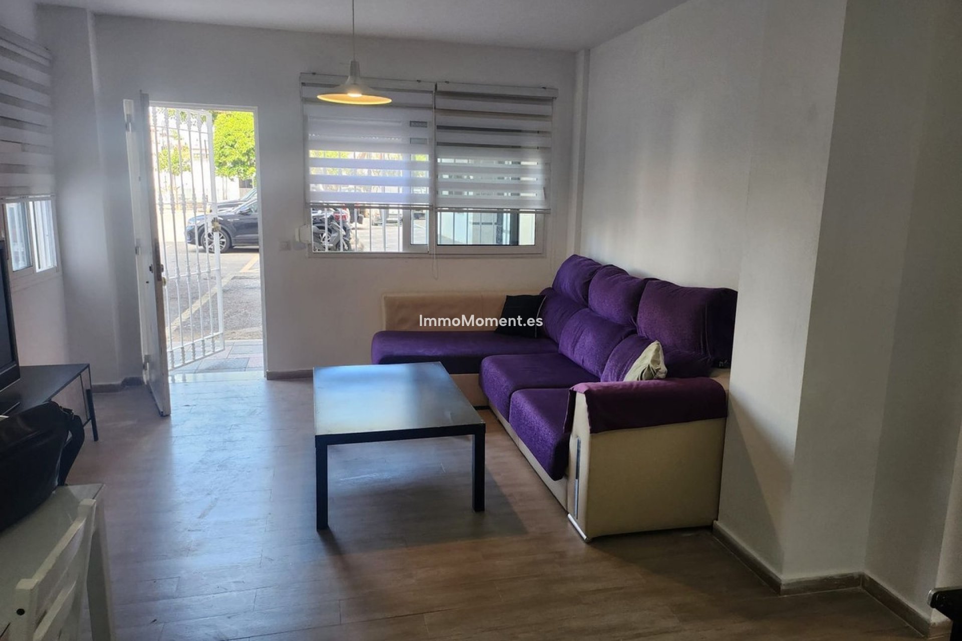 Resale - Apartment - Mijas Costa - Las Lagunas de Mijas