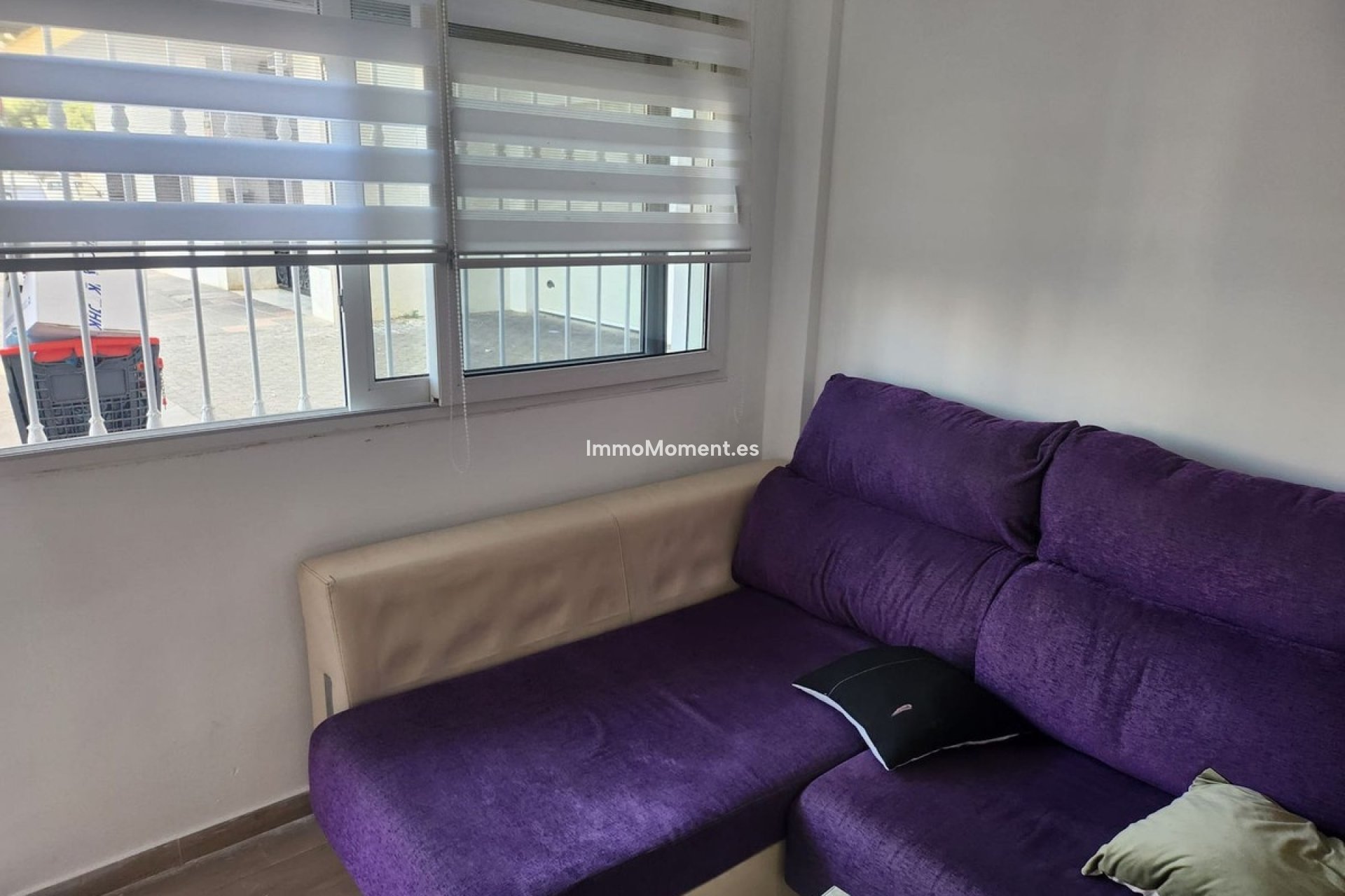 Resale - Apartment - Mijas Costa - Las Lagunas de Mijas