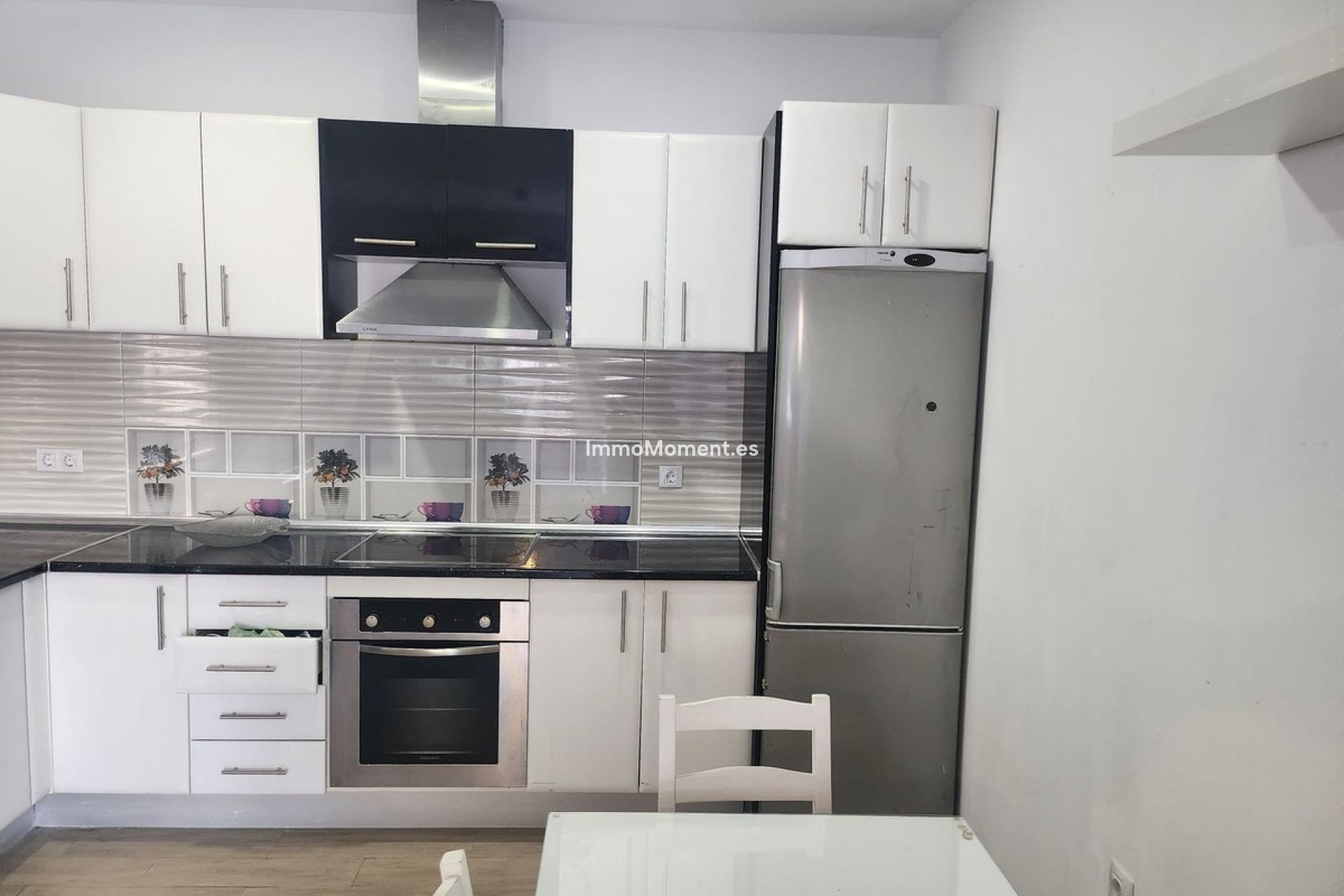 Resale - Apartment - Mijas Costa - Las Lagunas de Mijas