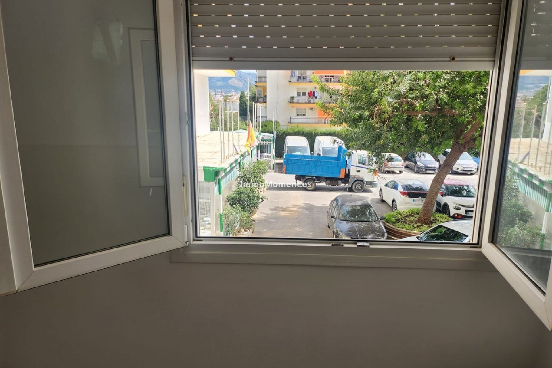 Resale - Apartment - Mijas Costa - Las Lagunas de Mijas