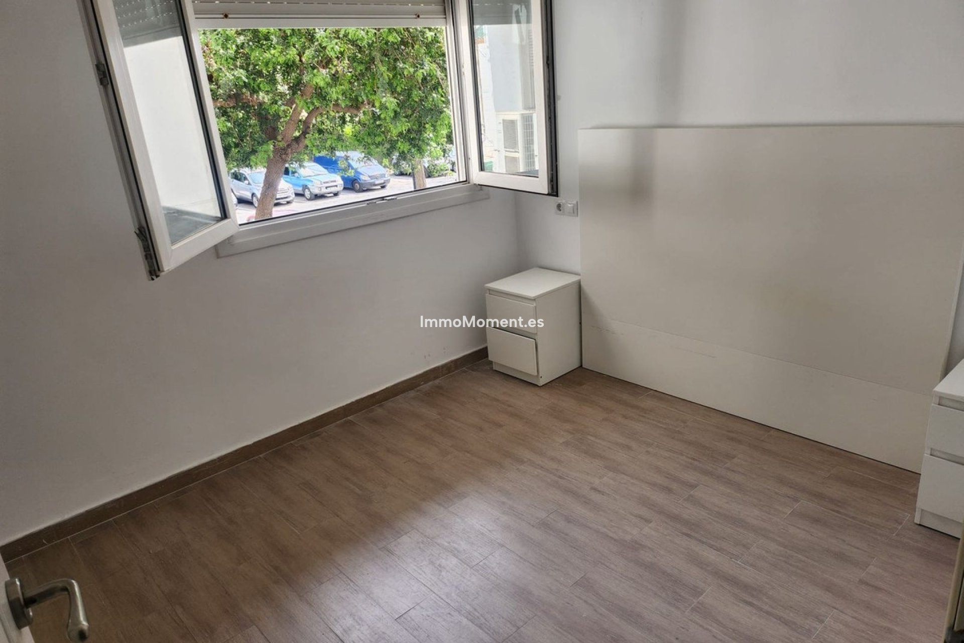 Resale - Apartment - Mijas Costa - Las Lagunas de Mijas