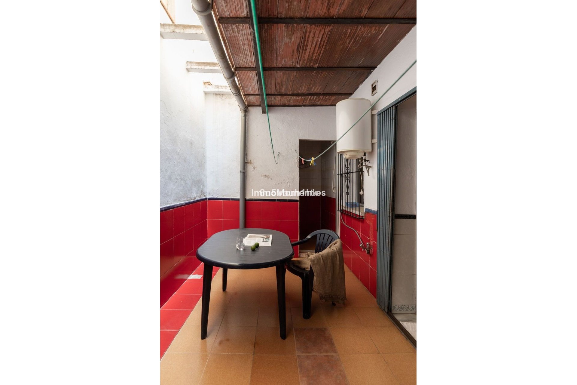 Resale - Apartment - Mijas Costa - Las Lagunas de Mijas