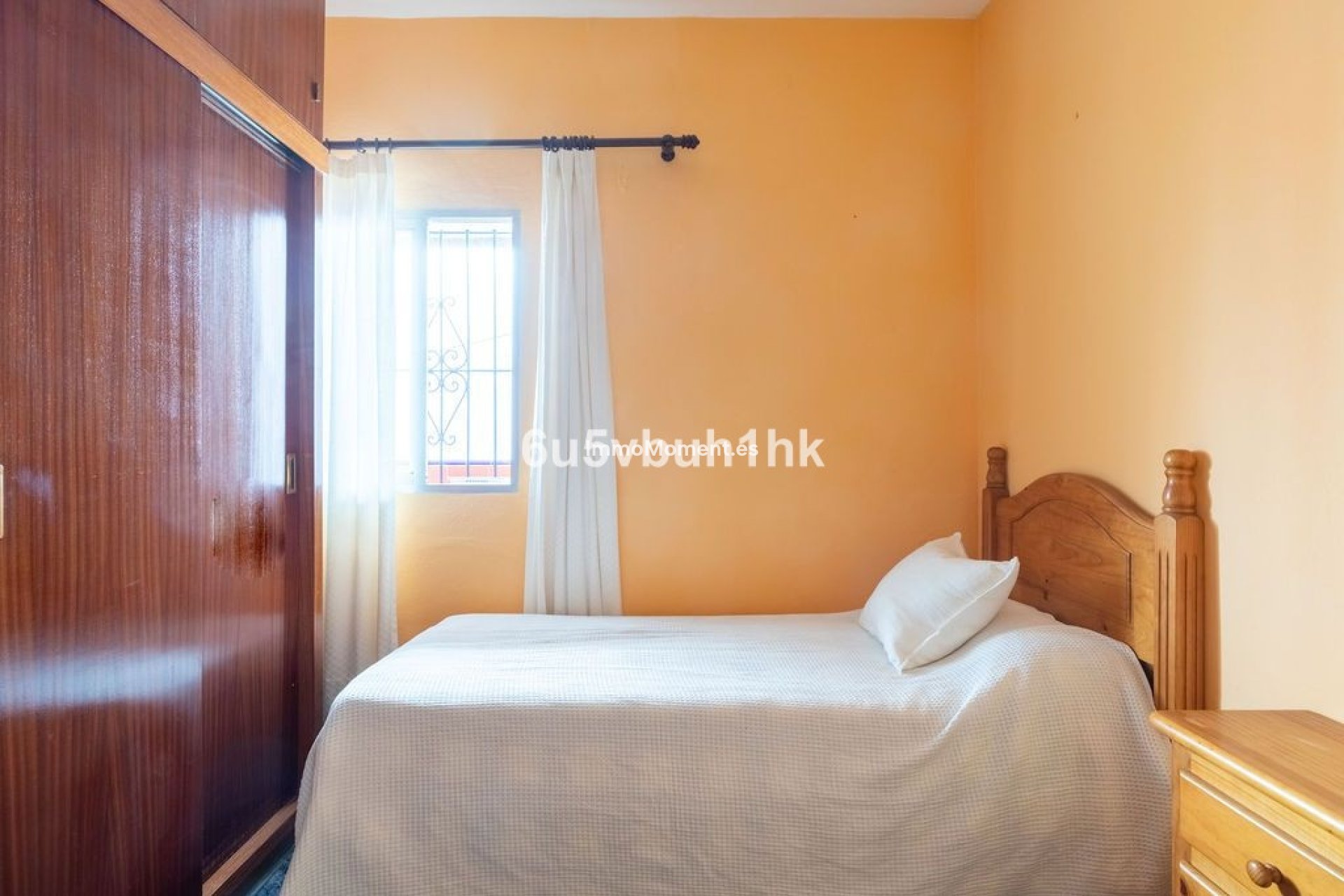 Resale - Apartment - Mijas Costa - Las Lagunas de Mijas