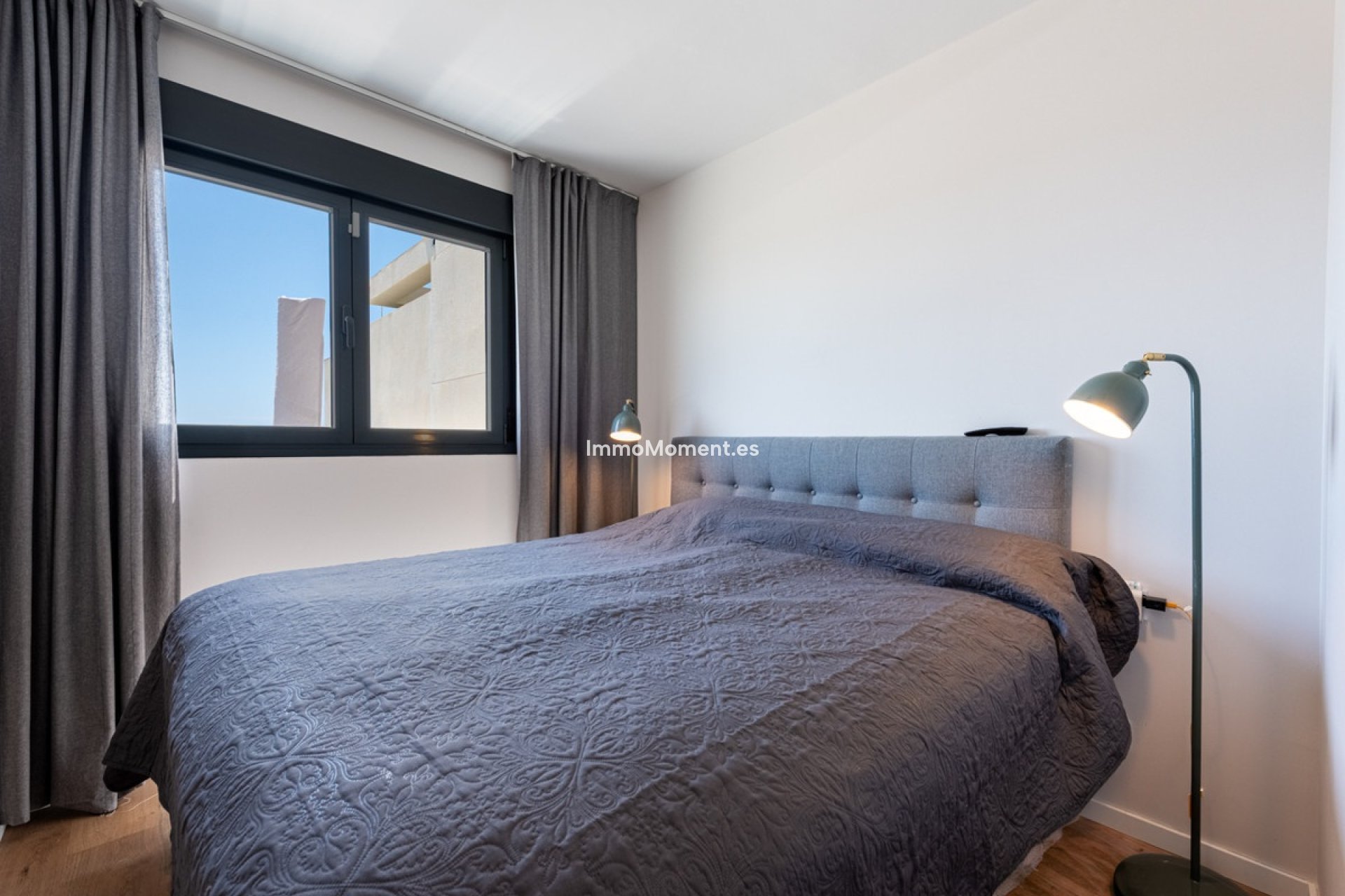 Resale - Apartment - Mijas Costa - Las Lagunas de Mijas