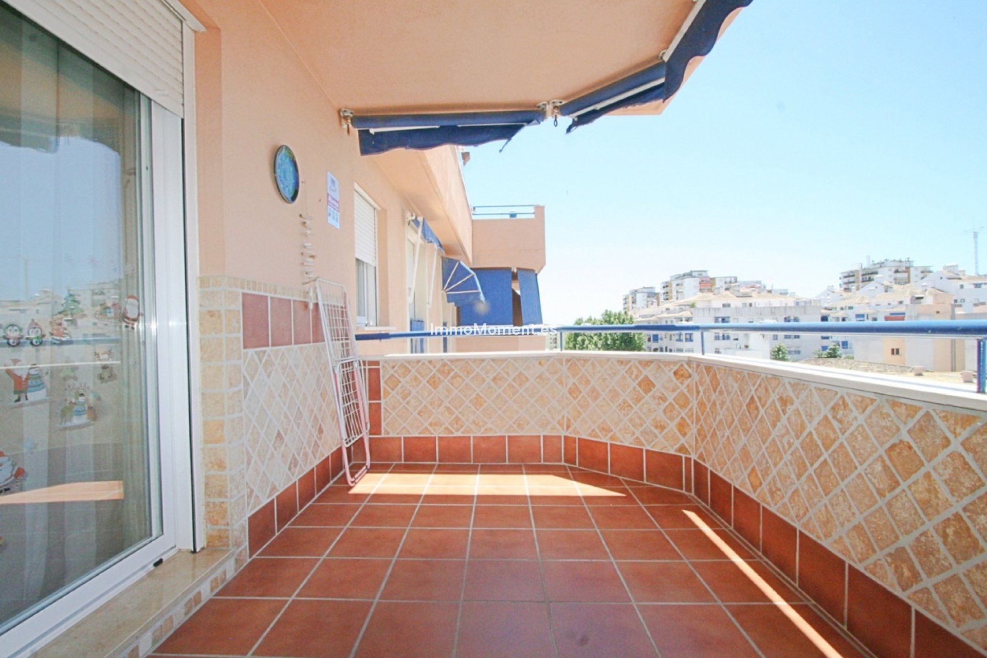 Resale - Apartment - Mijas Costa - Las Lagunas de Mijas