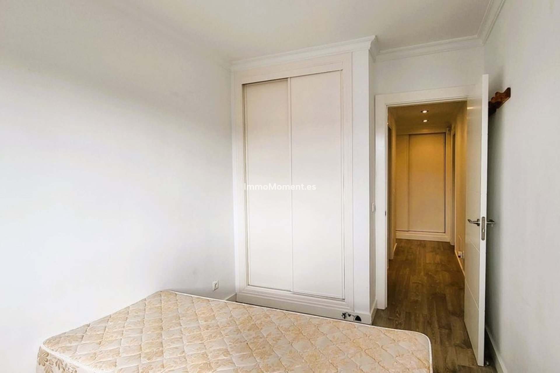 Resale - Apartment - Mijas Costa - Las Lagunas de Mijas