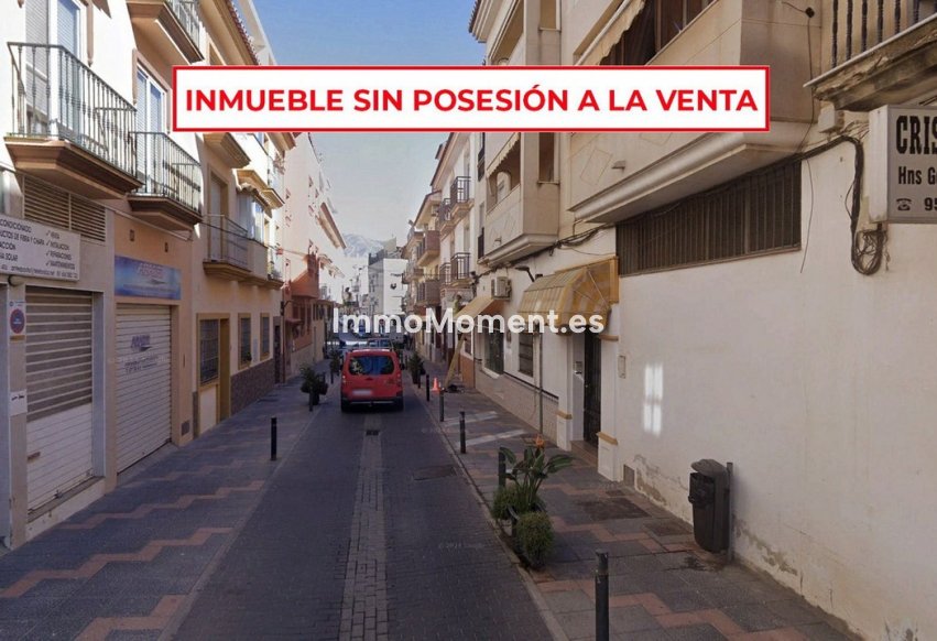 Resale - Apartment - Mijas Costa - Las Lagunas de Mijas