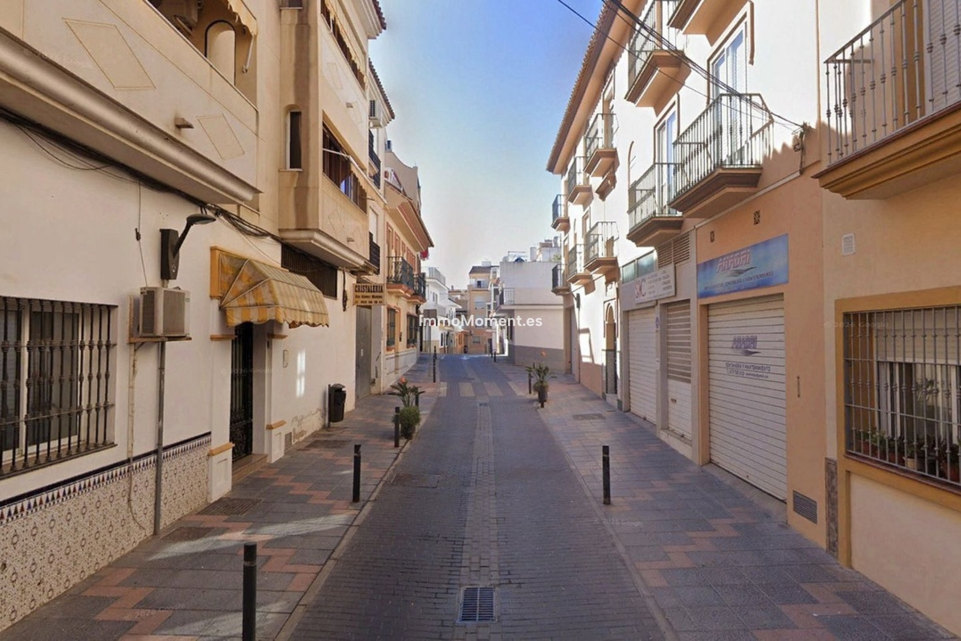 Resale - Apartment - Mijas Costa - Las Lagunas de Mijas