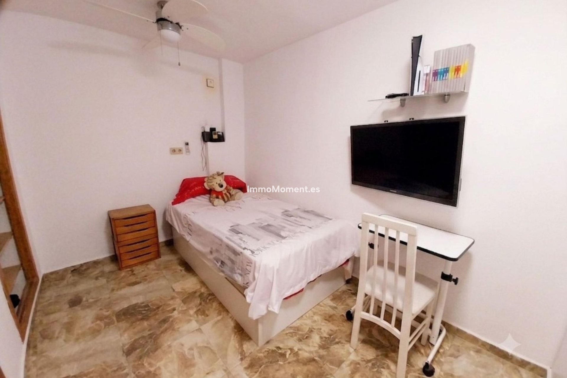 Resale - Apartment - Mijas Costa - Las Lagunas de Mijas