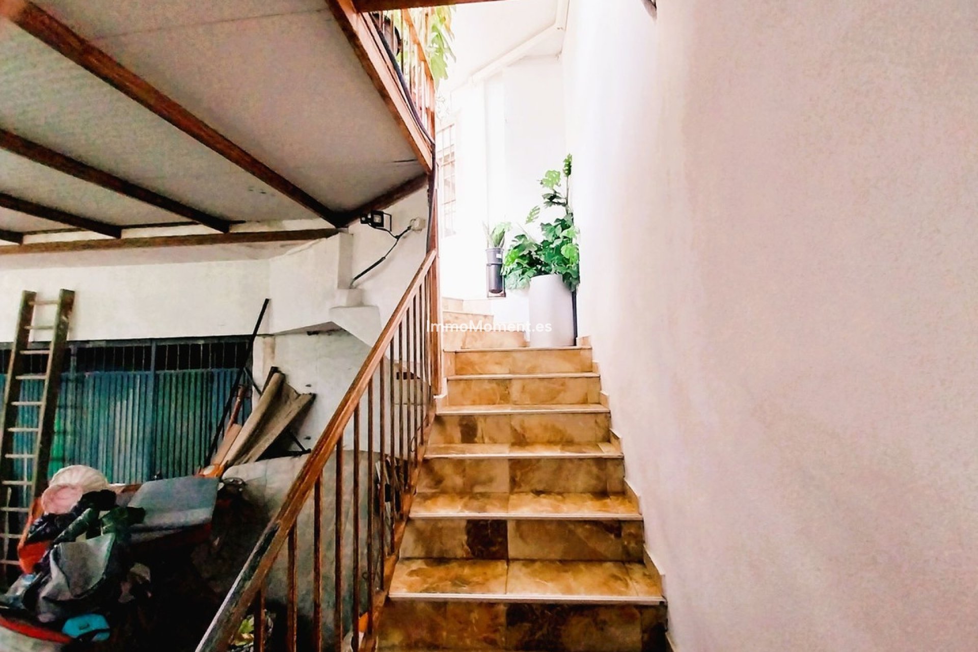 Resale - Apartment - Mijas Costa - Las Lagunas de Mijas
