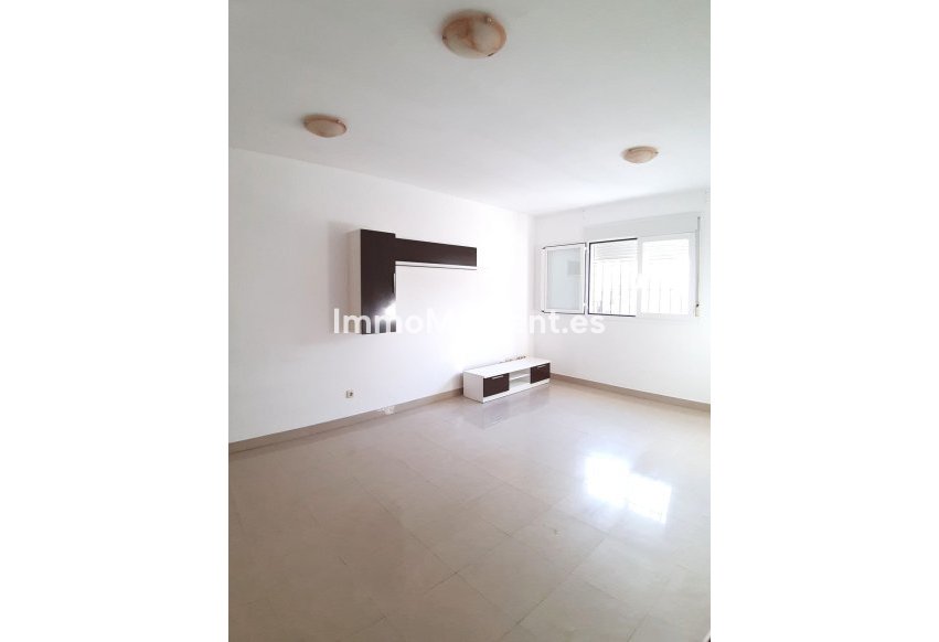 Resale - Apartment - Mijas Costa - Las Lagunas de Mijas
