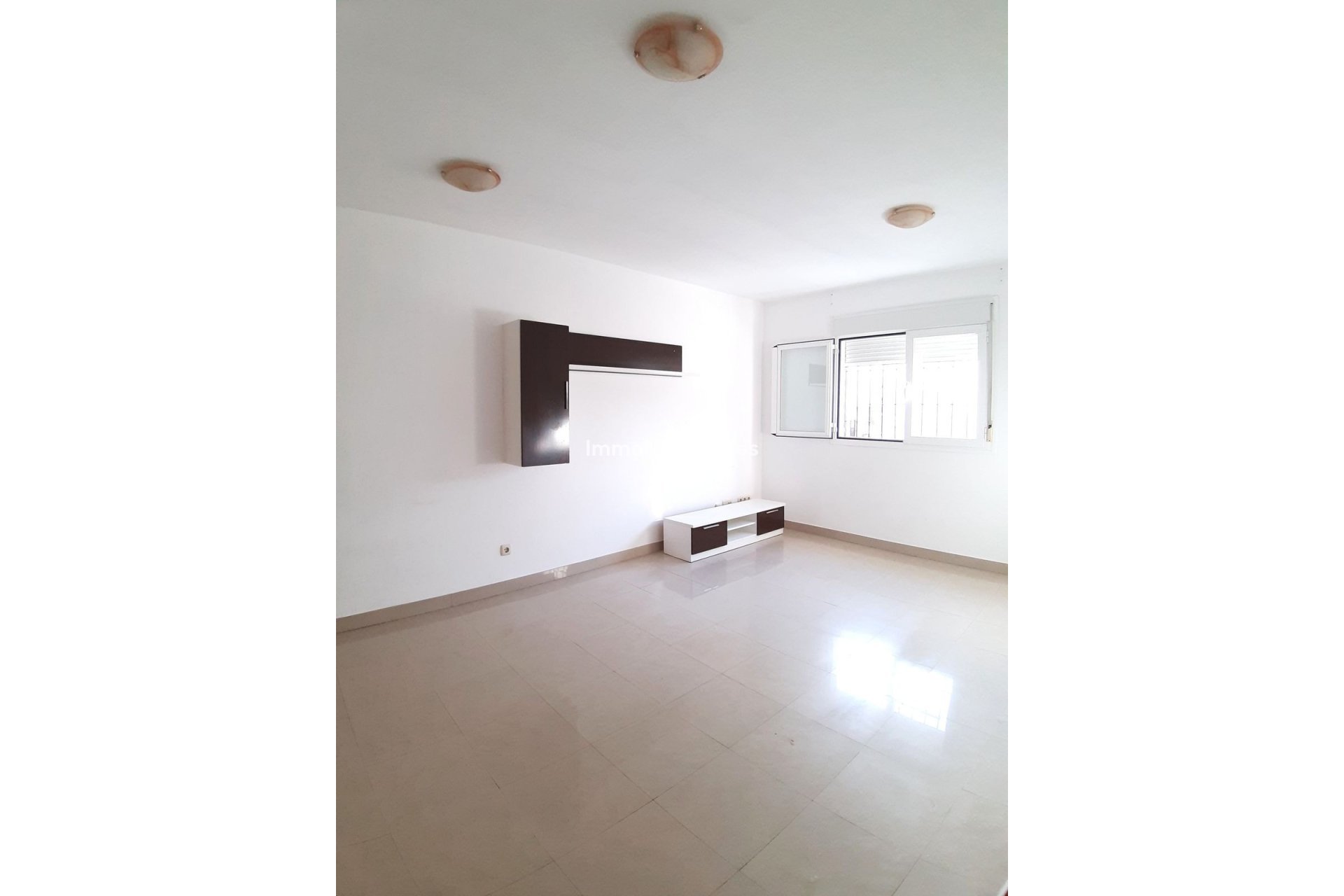 Resale - Apartment - Mijas Costa - Las Lagunas de Mijas