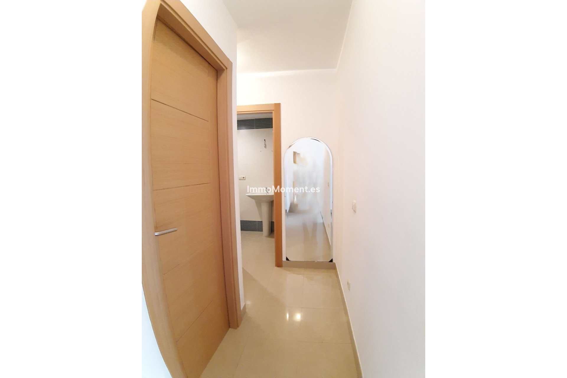 Resale - Apartment - Mijas Costa - Las Lagunas de Mijas