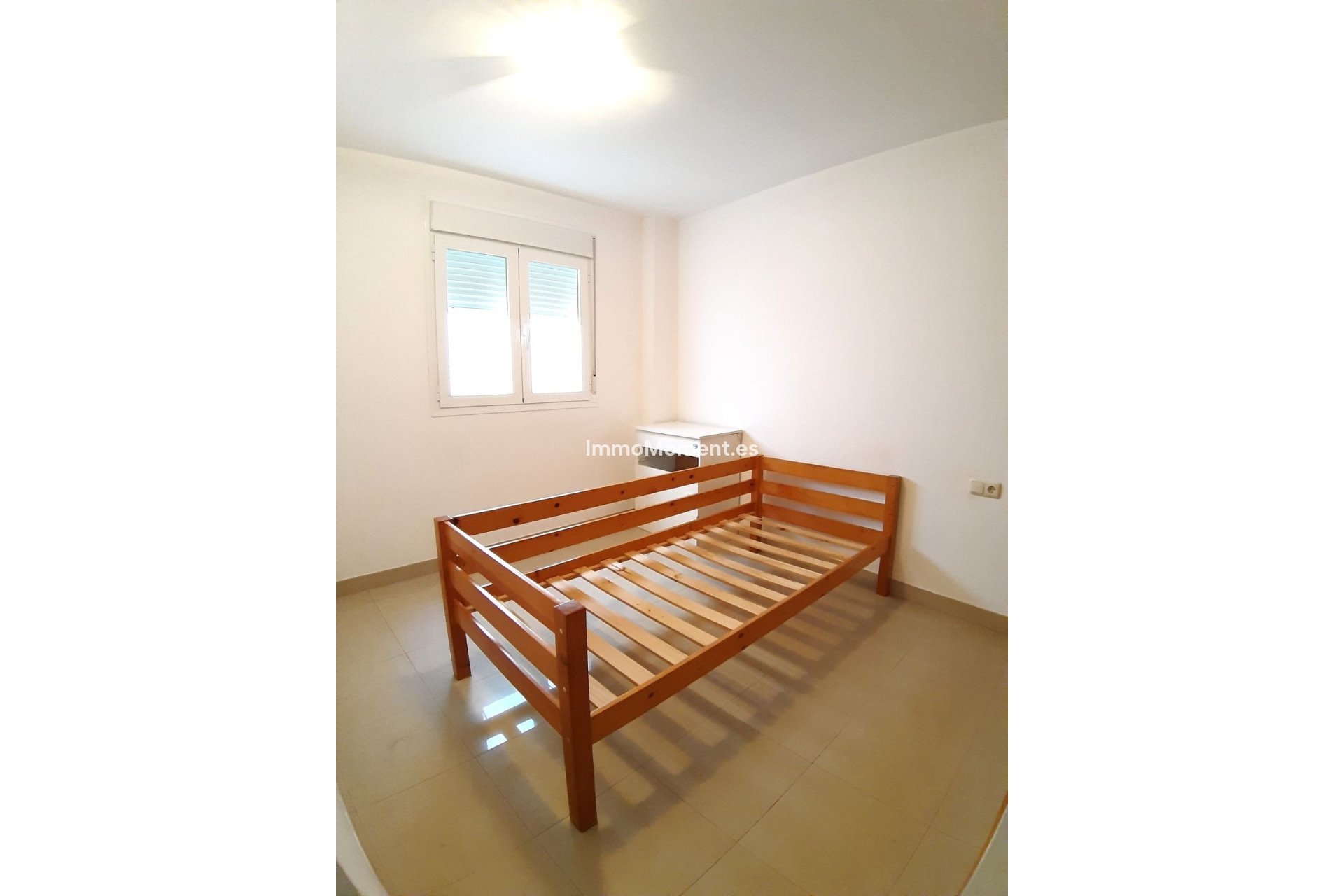 Resale - Apartment - Mijas Costa - Las Lagunas de Mijas