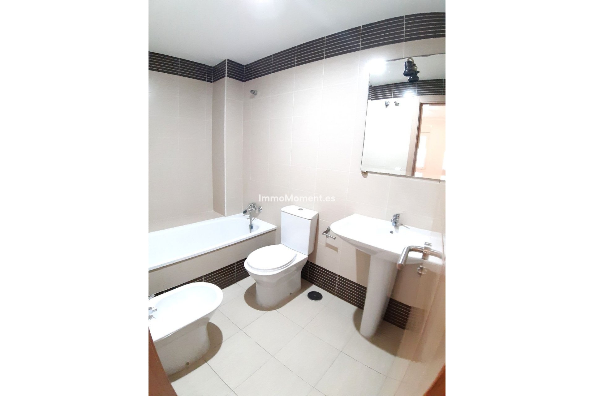 Resale - Apartment - Mijas Costa - Las Lagunas de Mijas