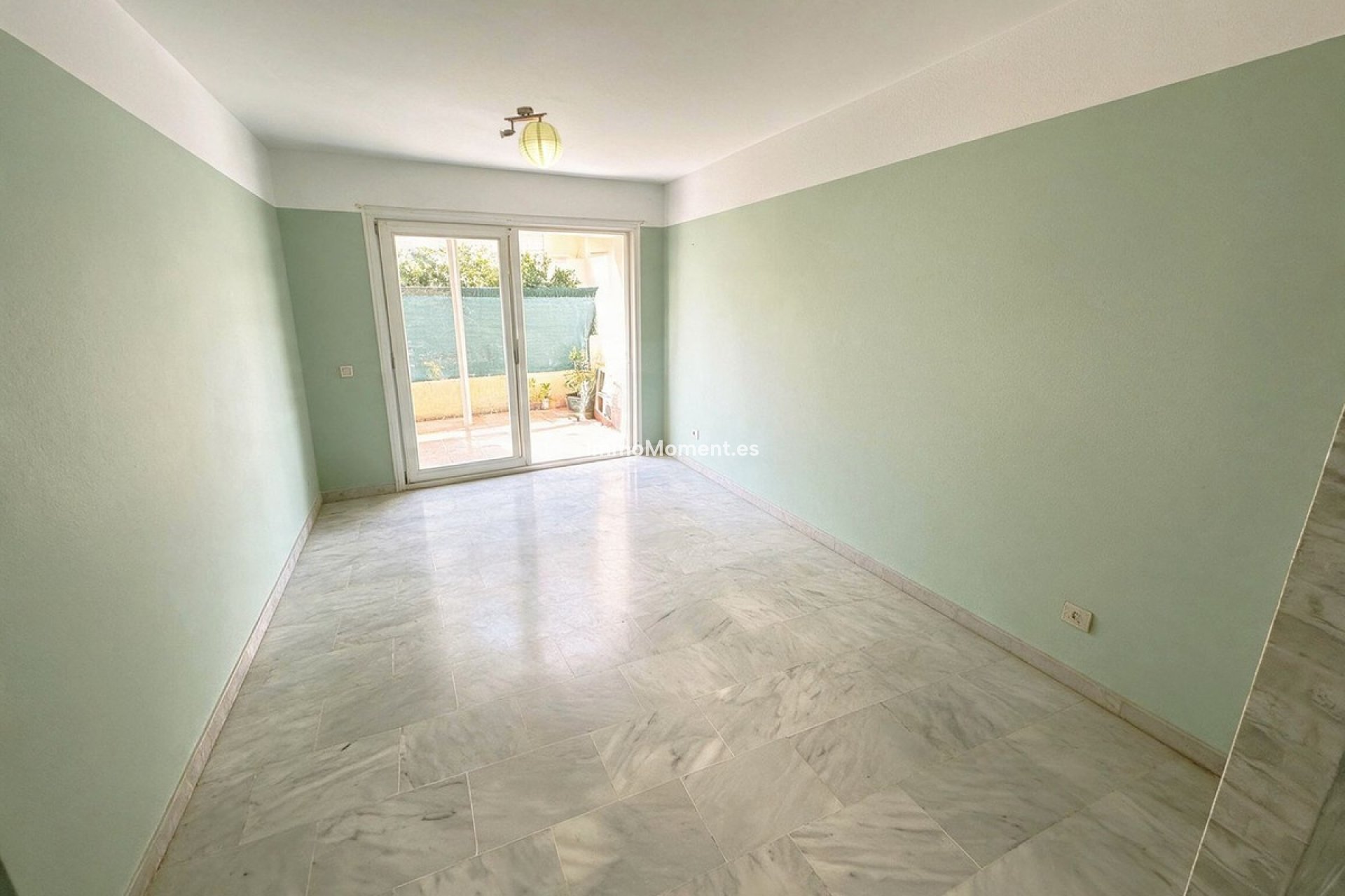 Resale - Apartment - Mijas Costa - Las Lagunas de Mijas