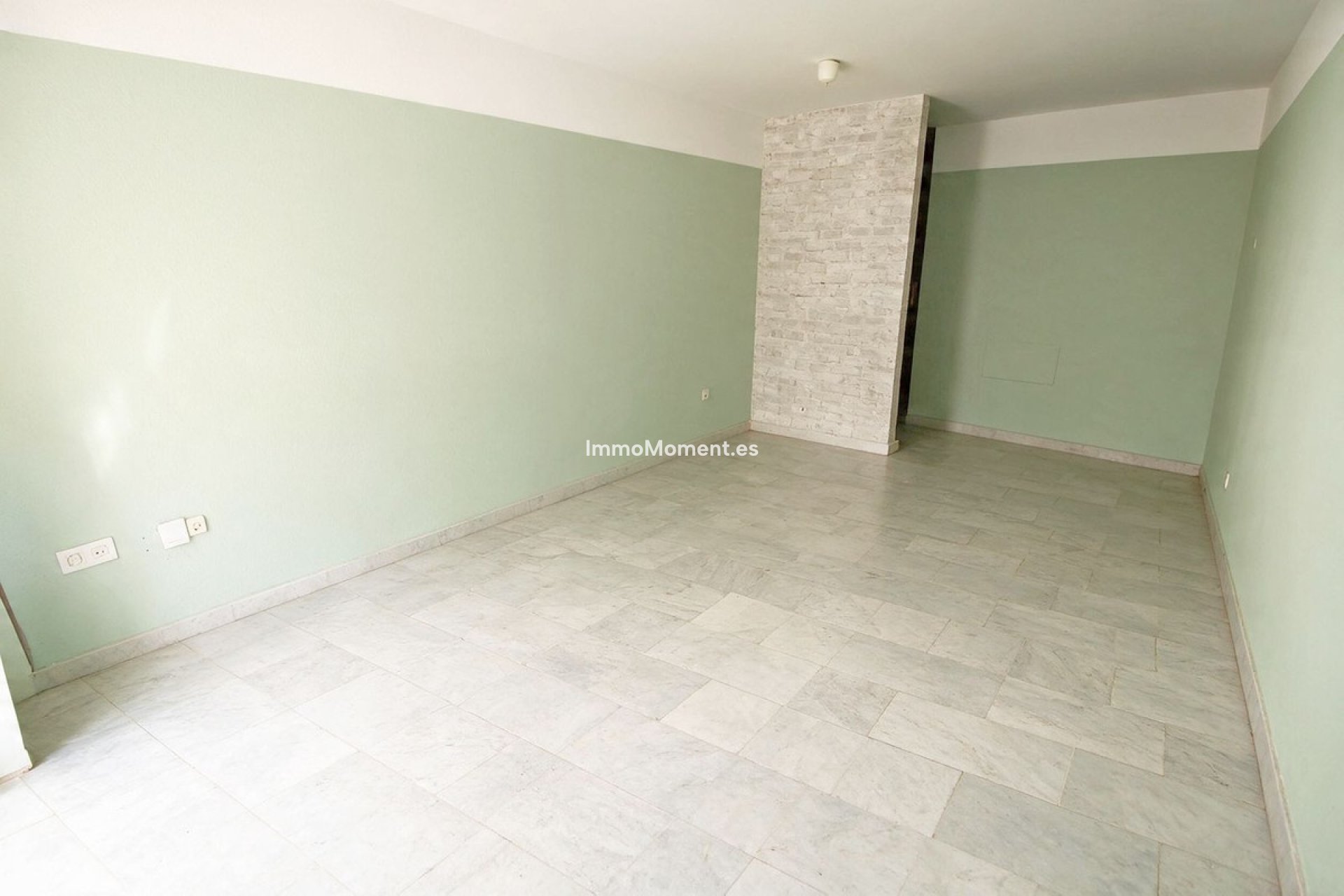 Resale - Apartment - Mijas Costa - Las Lagunas de Mijas