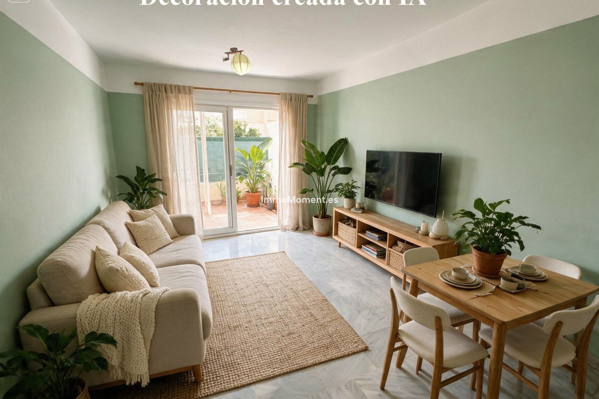Resale - Apartment - Mijas Costa - Las Lagunas de Mijas