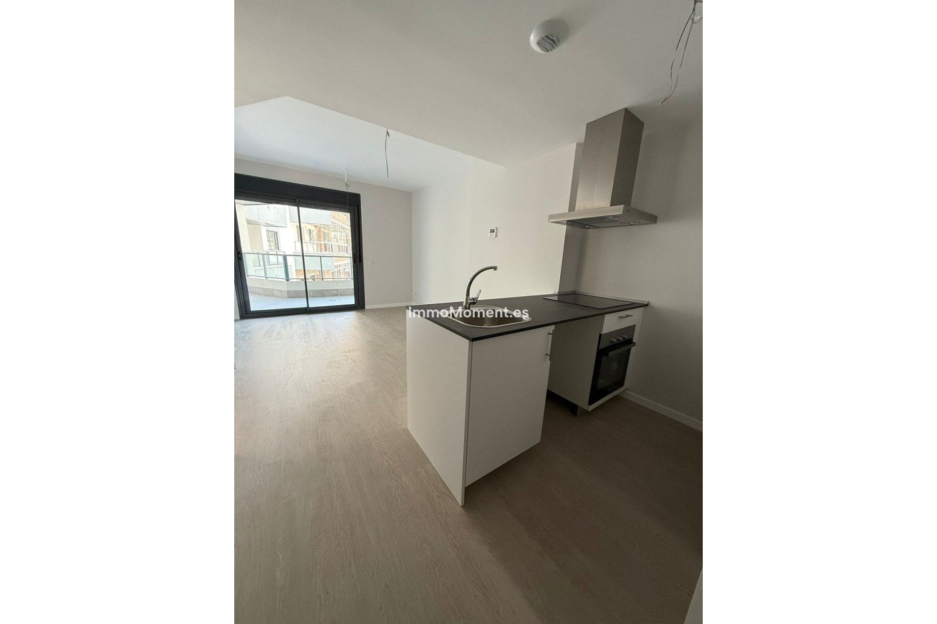 Resale - Apartment - Mijas Costa - Las Lagunas de Mijas