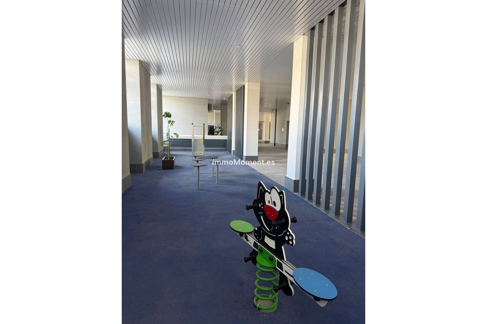 Resale - Apartment - Mijas Costa - Las Lagunas de Mijas