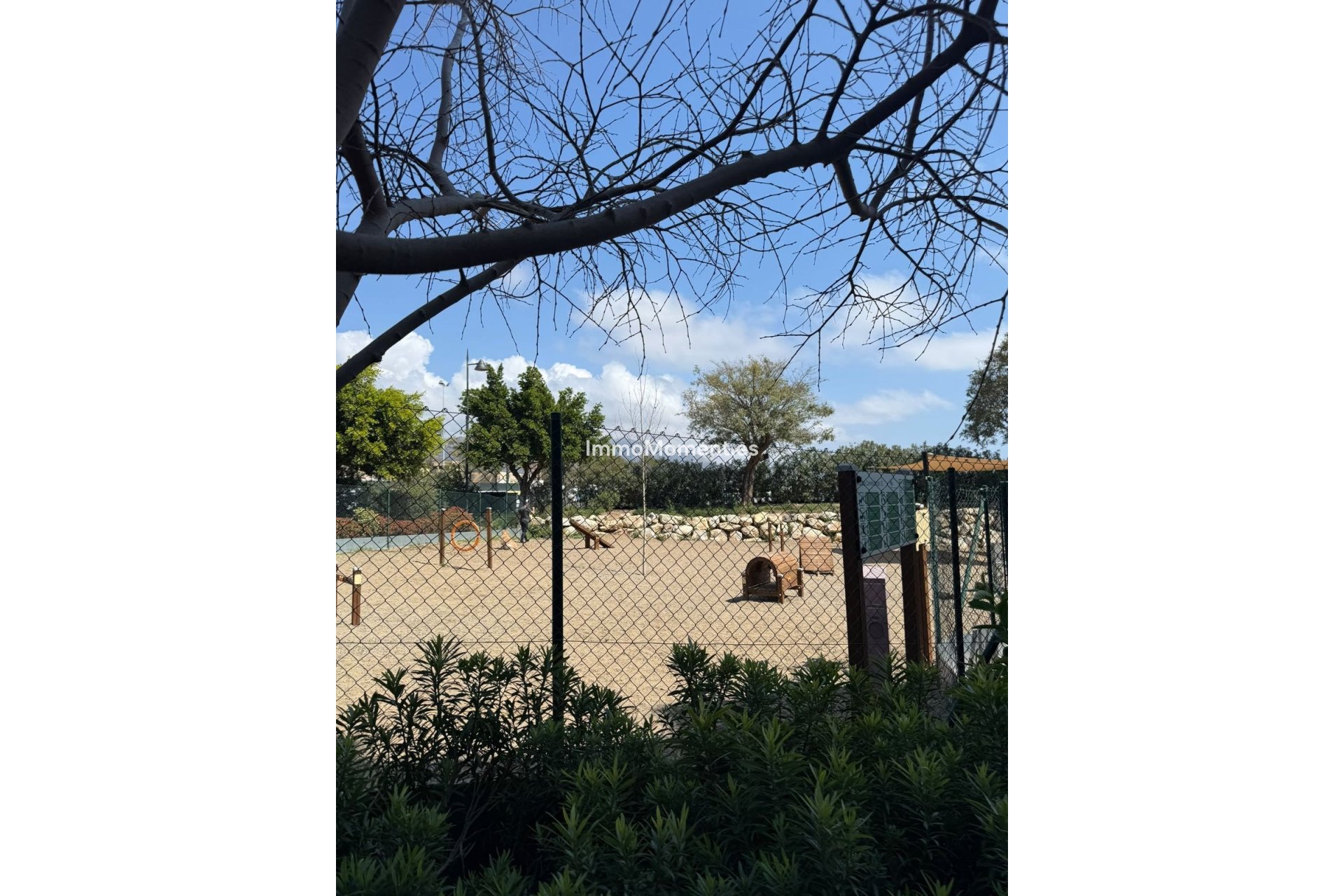 Resale - Apartment - Mijas Costa - Las Lagunas de Mijas