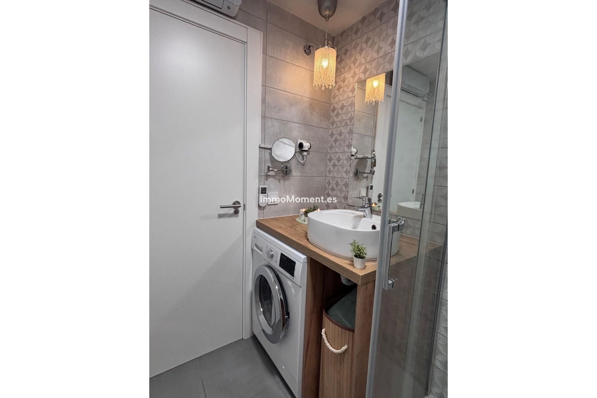 Resale - Apartment - Mijas Costa - Las Lagunas de Mijas