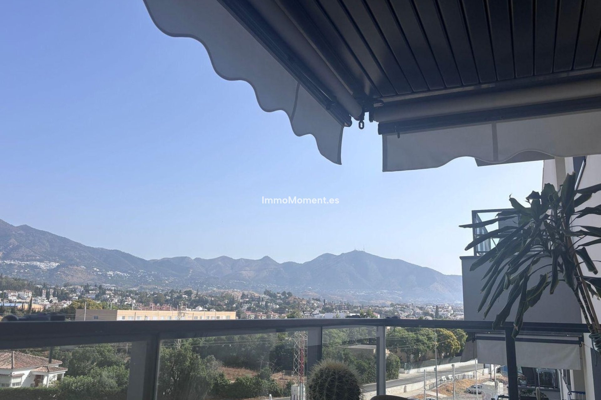 Resale - Apartment - Mijas Costa - Las Lagunas de Mijas