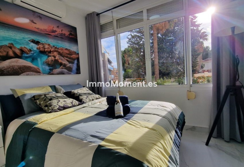 Resale - Apartment - Mijas Costa - Riviera Del Sol