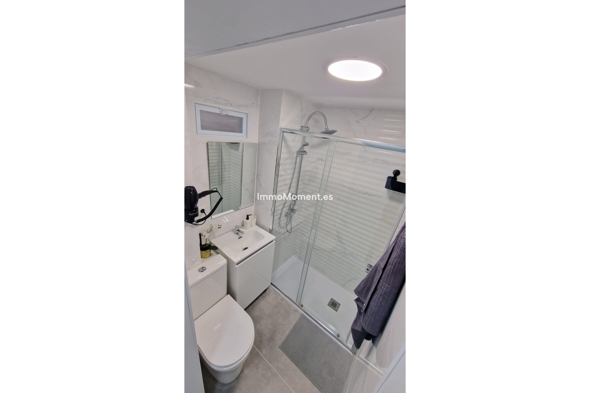 Resale - Apartment - Mijas Costa - Riviera Del Sol