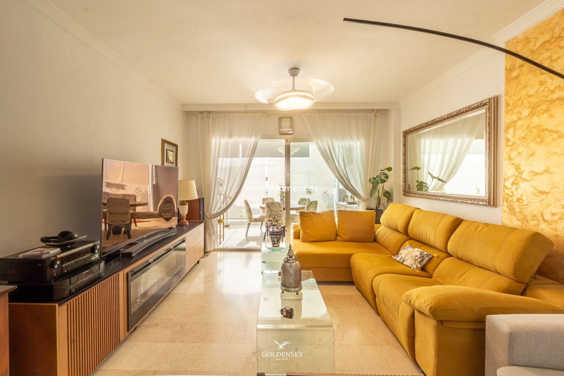 Resale - Apartment - Mijas Costa - Riviera Del Sol