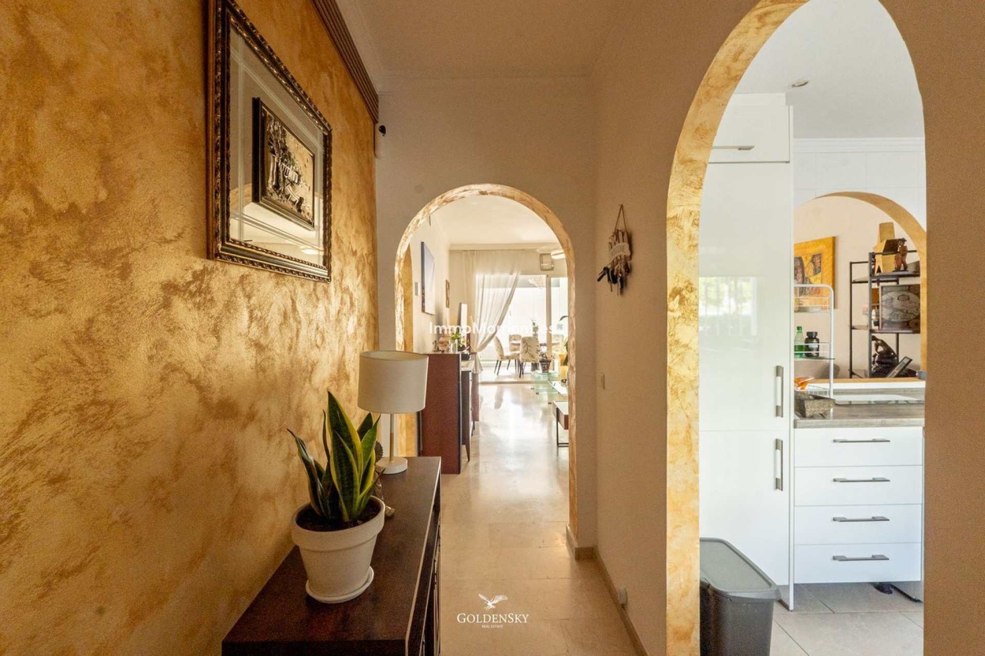 Resale - Apartment - Mijas Costa - Riviera Del Sol