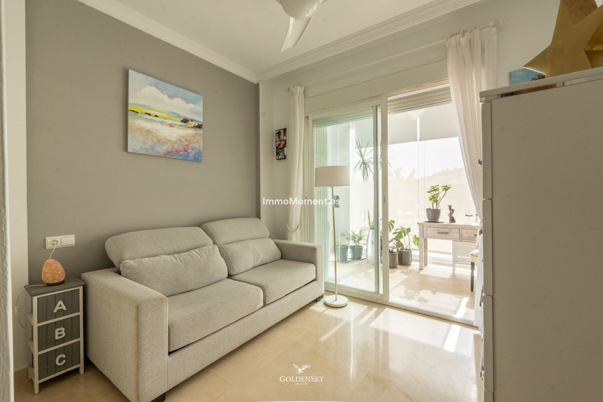 Resale - Apartment - Mijas Costa - Riviera Del Sol